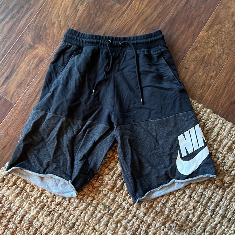 Nike Sweat Shorts
